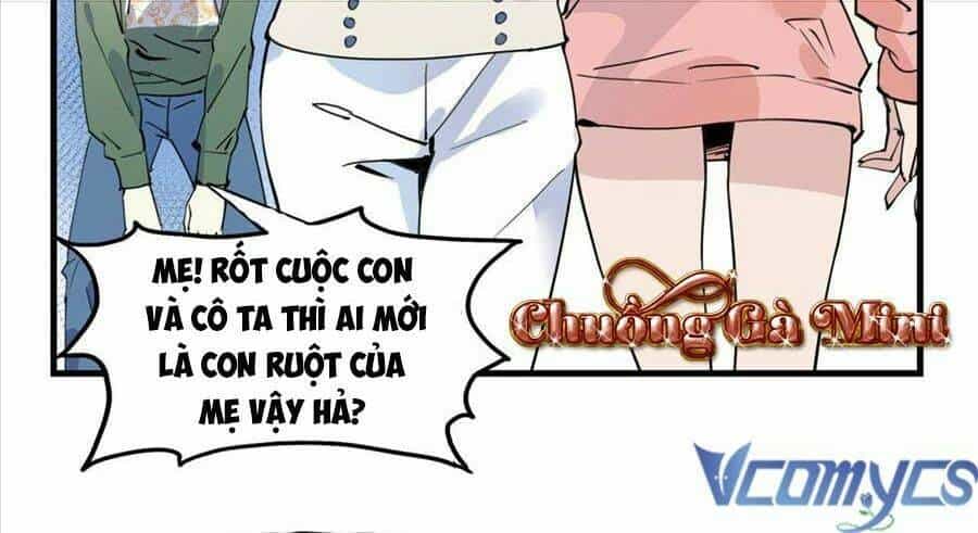 Cố Tổng, Vợ Của Ngài Quá Mạnh Rồi! - Chương 21 - ảnh 14