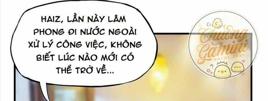 Cố Tổng, Vợ Của Ngài Quá Mạnh Rồi! - Chương 21 - ảnh 15