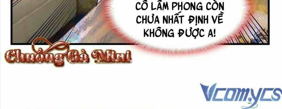 Cố Tổng, Vợ Của Ngài Quá Mạnh Rồi! - Chương 21 - ảnh 52