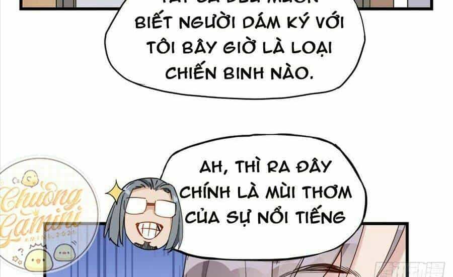 Cố Tổng, Vợ Của Ngài Quá Mạnh Rồi! - Chương 21 - ảnh 67
