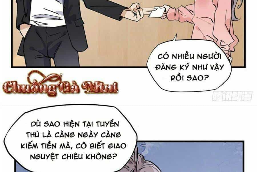 Cố Tổng, Vợ Của Ngài Quá Mạnh Rồi! - Chương 21 - ảnh 70