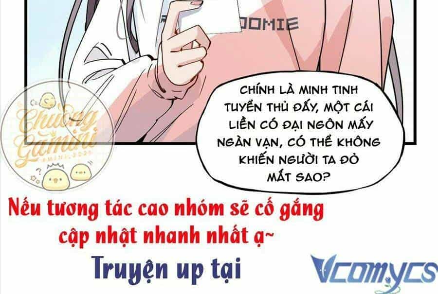 Cố Tổng, Vợ Của Ngài Quá Mạnh Rồi! - Chương 21 - ảnh 72