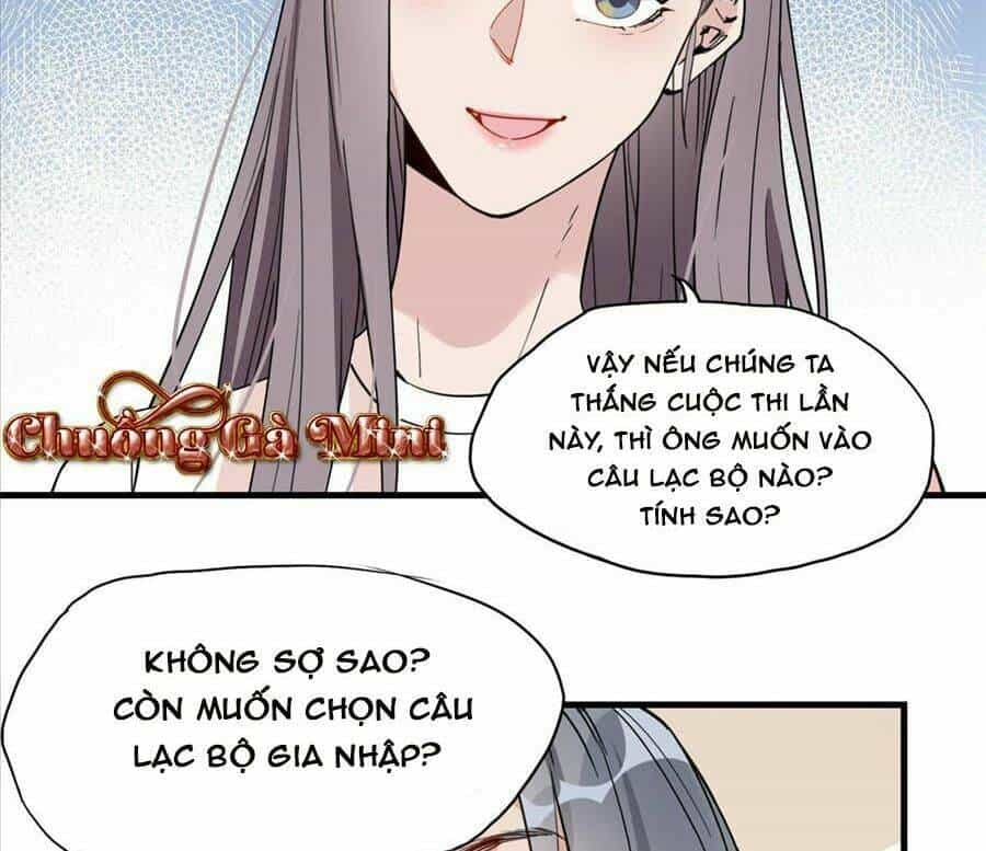 Cố Tổng, Vợ Của Ngài Quá Mạnh Rồi! - Chương 21 - ảnh 75