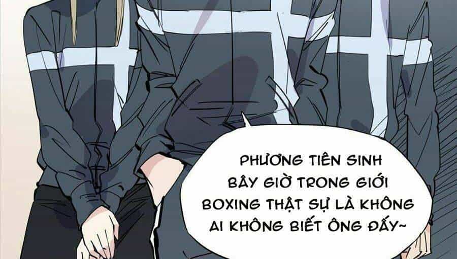 Cố Tổng, Vợ Của Ngài Quá Mạnh Rồi! - Chương 21 - ảnh 99