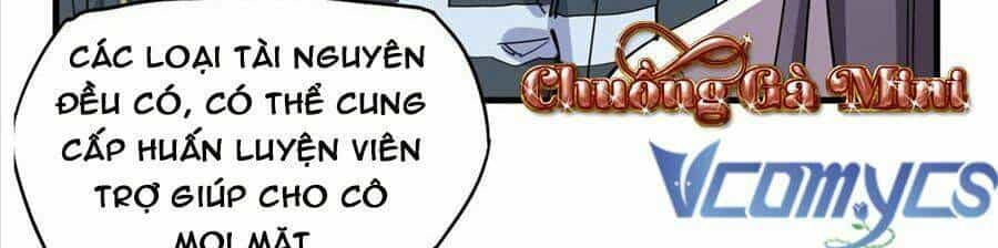 Cố Tổng, Vợ Của Ngài Quá Mạnh Rồi! - Chương 22 - ảnh 10