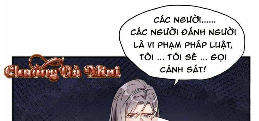 Cố Tổng, Vợ Của Ngài Quá Mạnh Rồi! - Chương 22 - ảnh 103