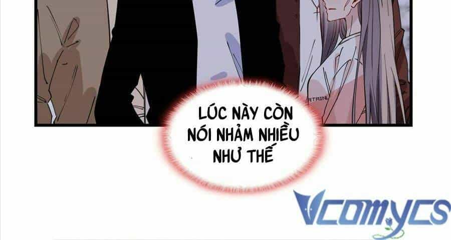 Cố Tổng, Vợ Của Ngài Quá Mạnh Rồi! - Chương 22 - ảnh 114