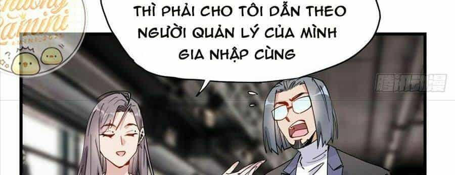 Cố Tổng, Vợ Của Ngài Quá Mạnh Rồi! - Chương 22 - ảnh 12