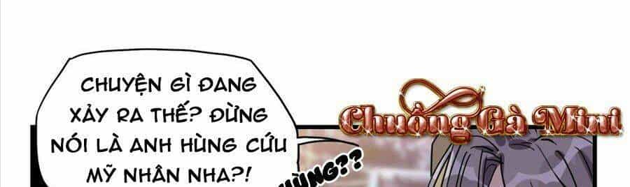 Cố Tổng, Vợ Của Ngài Quá Mạnh Rồi! - Chương 22 - ảnh 123