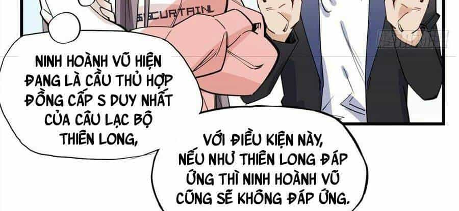 Cố Tổng, Vợ Của Ngài Quá Mạnh Rồi! - Chương 22 - ảnh 29