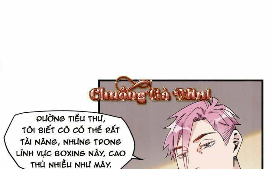 Cố Tổng, Vợ Của Ngài Quá Mạnh Rồi! - Chương 22 - ảnh 31