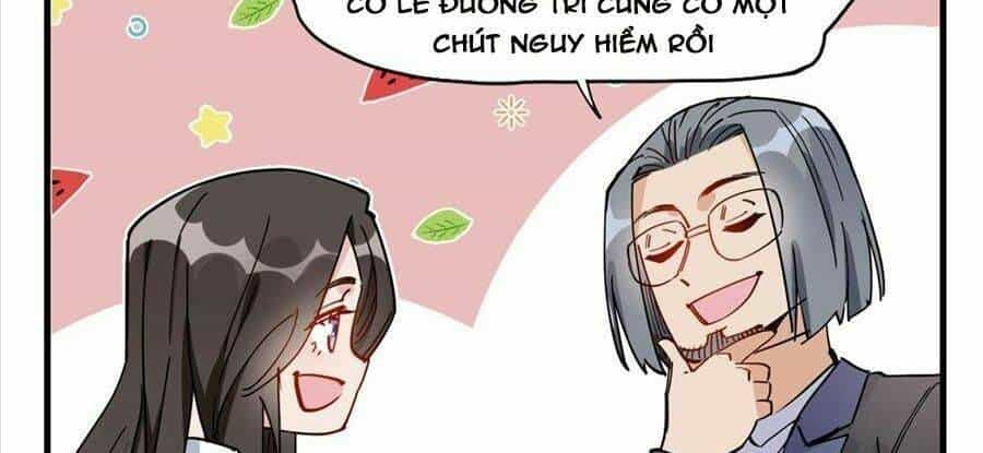 Cố Tổng, Vợ Của Ngài Quá Mạnh Rồi! - Chương 22 - ảnh 57