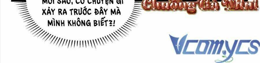 Cố Tổng, Vợ Của Ngài Quá Mạnh Rồi! - Chương 22 - ảnh 6