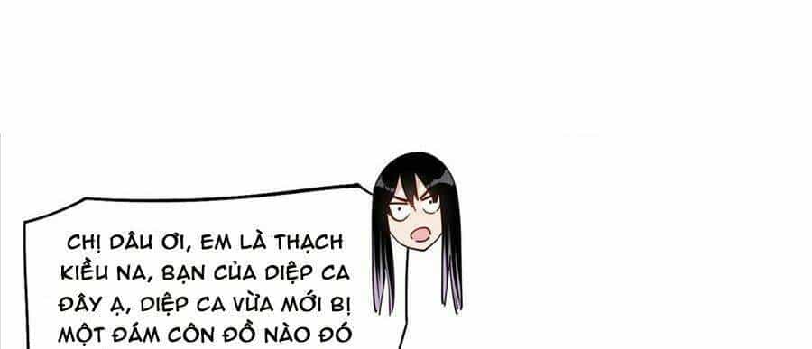 Cố Tổng, Vợ Của Ngài Quá Mạnh Rồi! - Chương 22 - ảnh 63