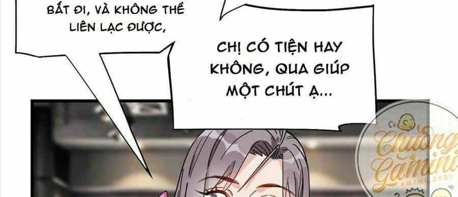 Cố Tổng, Vợ Của Ngài Quá Mạnh Rồi! - Chương 22 - ảnh 64