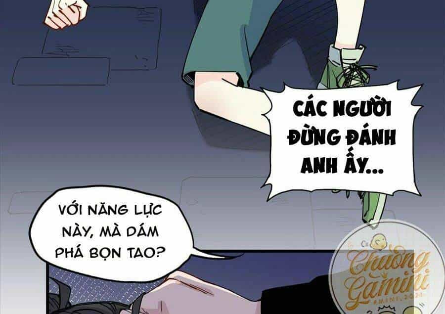Cố Tổng, Vợ Của Ngài Quá Mạnh Rồi! - Chương 22 - ảnh 77