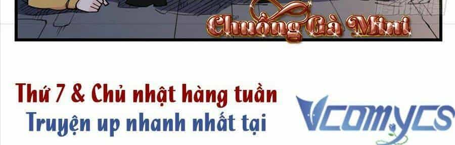 Cố Tổng, Vợ Của Ngài Quá Mạnh Rồi! - Chương 22 - ảnh 82