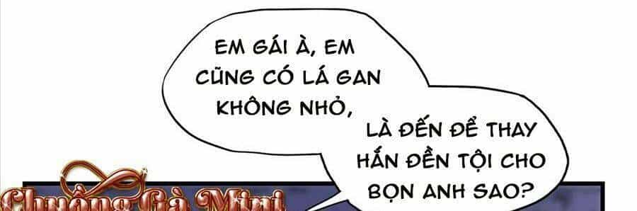 Cố Tổng, Vợ Của Ngài Quá Mạnh Rồi! - Chương 22 - ảnh 99