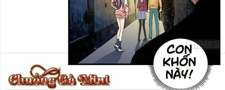 Cố Tổng, Vợ Của Ngài Quá Mạnh Rồi! - Chương 23 - ảnh 100