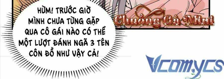 Cố Tổng, Vợ Của Ngài Quá Mạnh Rồi! - Chương 23 - ảnh 118