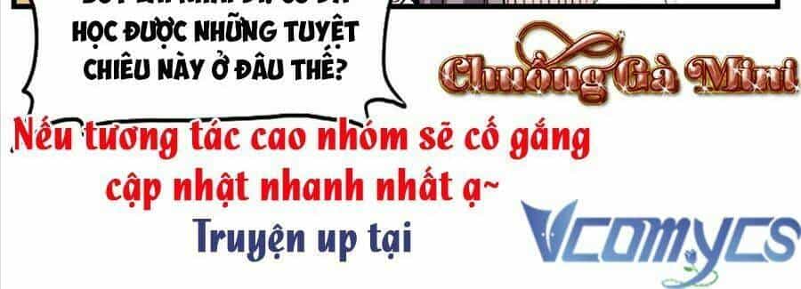 Cố Tổng, Vợ Của Ngài Quá Mạnh Rồi! - Chương 23 - ảnh 122