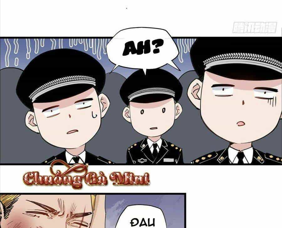 Cố Tổng, Vợ Của Ngài Quá Mạnh Rồi! - Chương 23 - ảnh 131