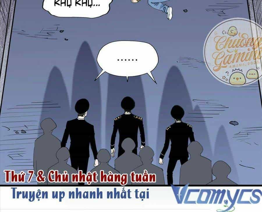 Cố Tổng, Vợ Của Ngài Quá Mạnh Rồi! - Chương 23 - ảnh 134