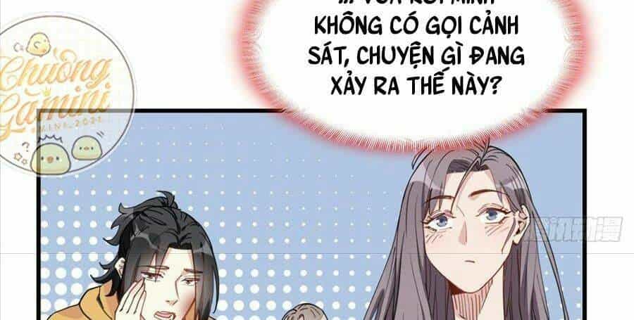 Cố Tổng, Vợ Của Ngài Quá Mạnh Rồi! - Chương 23 - ảnh 141