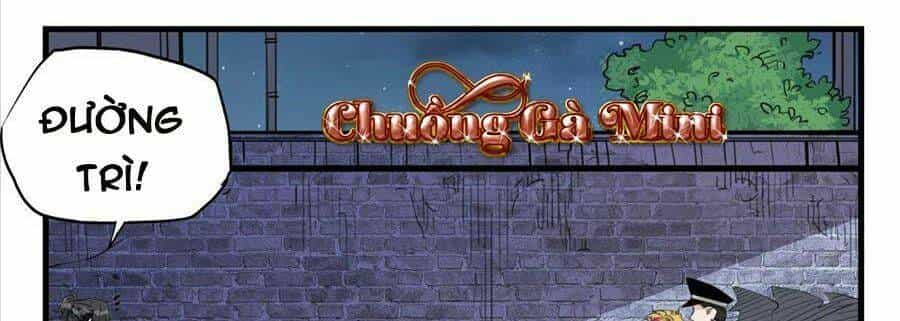 Cố Tổng, Vợ Của Ngài Quá Mạnh Rồi! - Chương 23 - ảnh 143
