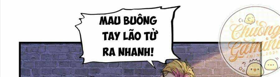 Cố Tổng, Vợ Của Ngài Quá Mạnh Rồi! - Chương 23 - ảnh 23