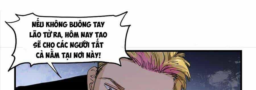 Cố Tổng, Vợ Của Ngài Quá Mạnh Rồi! - Chương 23 - ảnh 27