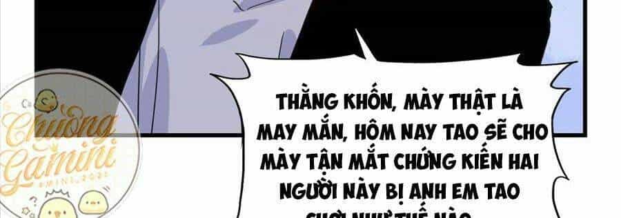 Cố Tổng, Vợ Của Ngài Quá Mạnh Rồi! - Chương 23 - ảnh 29