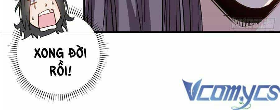 Cố Tổng, Vợ Của Ngài Quá Mạnh Rồi! - Chương 23 - ảnh 54