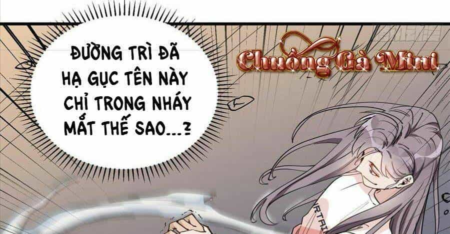 Cố Tổng, Vợ Của Ngài Quá Mạnh Rồi! - Chương 23 - ảnh 63