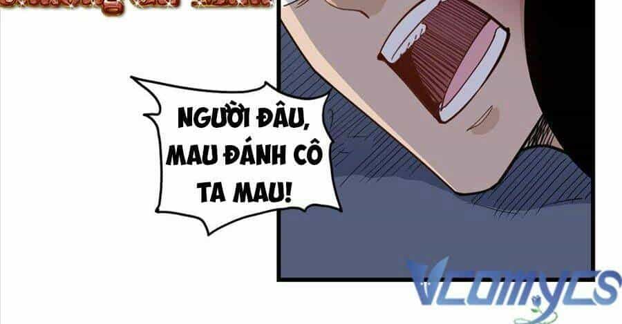 Cố Tổng, Vợ Của Ngài Quá Mạnh Rồi! - Chương 23 - ảnh 66
