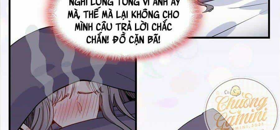 Cố Tổng, Vợ Của Ngài Quá Mạnh Rồi! - Chương 24 - ảnh 118