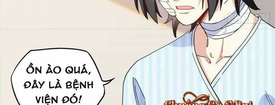 Cố Tổng, Vợ Của Ngài Quá Mạnh Rồi! - Chương 24 - ảnh 13