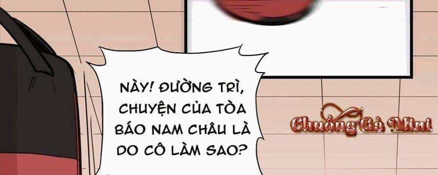 Cố Tổng, Vợ Của Ngài Quá Mạnh Rồi! - Chương 24 - ảnh 130