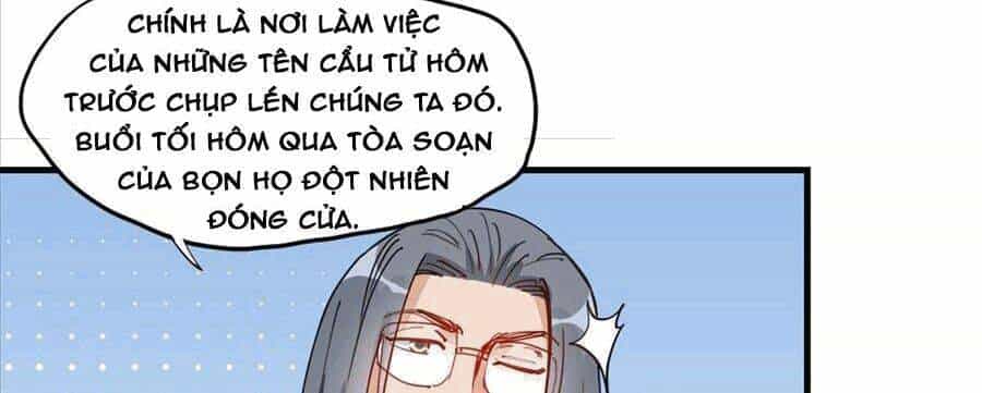 Cố Tổng, Vợ Của Ngài Quá Mạnh Rồi! - Chương 24 - ảnh 135