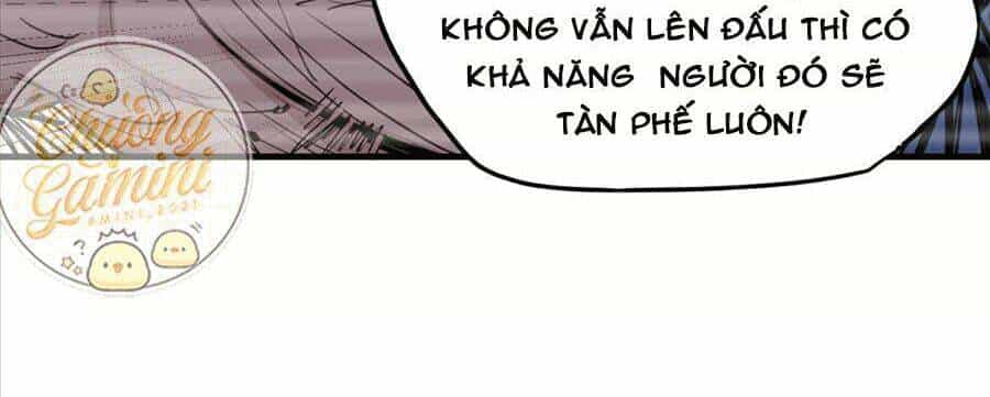 Cố Tổng, Vợ Của Ngài Quá Mạnh Rồi! - Chương 24 - ảnh 153