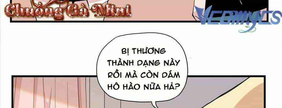 Cố Tổng, Vợ Của Ngài Quá Mạnh Rồi! - Chương 24 - ảnh 18