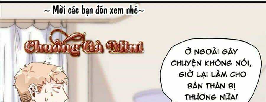 Cố Tổng, Vợ Của Ngài Quá Mạnh Rồi! - Chương 24 - ảnh 21