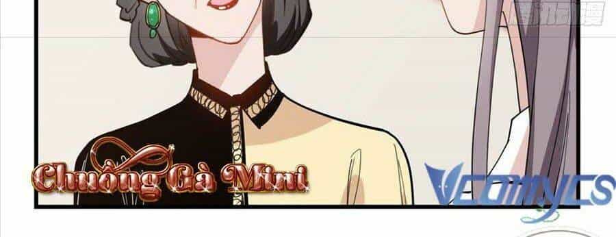 Cố Tổng, Vợ Của Ngài Quá Mạnh Rồi! - Chương 24 - ảnh 35