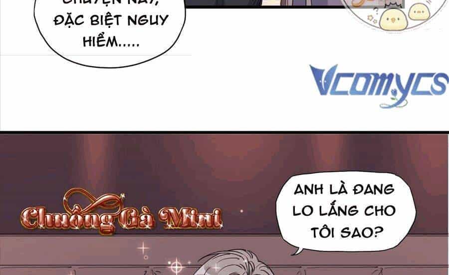 Cố Tổng, Vợ Của Ngài Quá Mạnh Rồi! - Chương 24 - ảnh 69