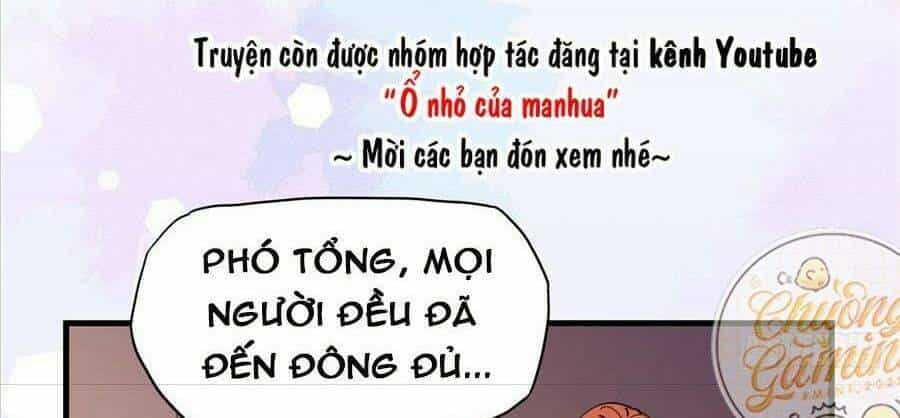 Cố Tổng, Vợ Của Ngài Quá Mạnh Rồi! - Chương 24 - ảnh 97