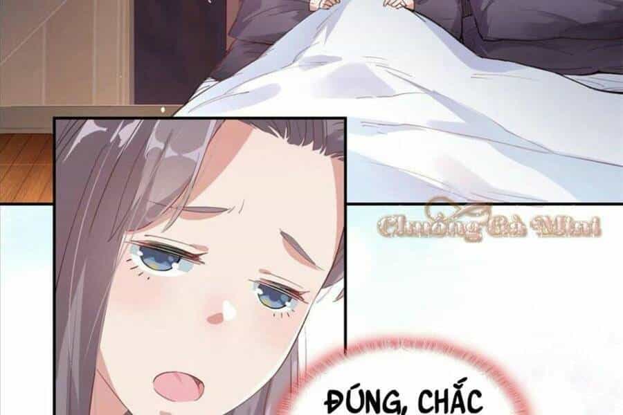 Cố Tổng, Vợ Của Ngài Quá Mạnh Rồi! - Chương 2 - ảnh 40