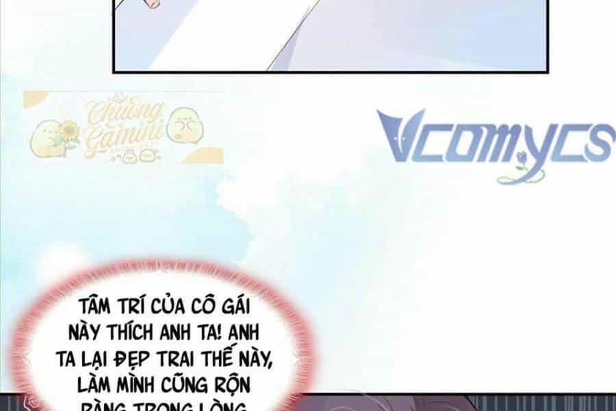 Cố Tổng, Vợ Của Ngài Quá Mạnh Rồi! - Chương 2 - ảnh 58
