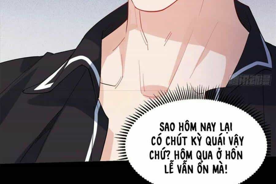 Cố Tổng, Vợ Của Ngài Quá Mạnh Rồi! - Chương 2 - ảnh 9