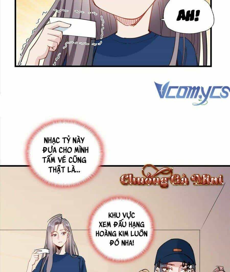 Cố Tổng, Vợ Của Ngài Quá Mạnh Rồi! - Chương 25 - ảnh 18