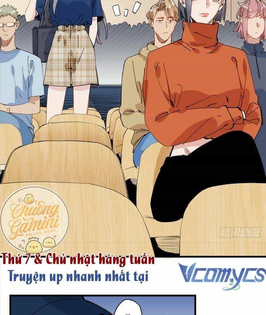 Cố Tổng, Vợ Của Ngài Quá Mạnh Rồi! - Chương 25 - ảnh 19